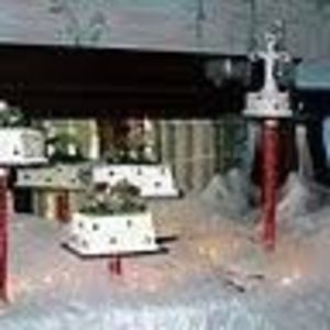 Meet your Posher, Evelyn